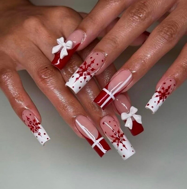 247 Organic Nails & Spa-Bonaire必去景点