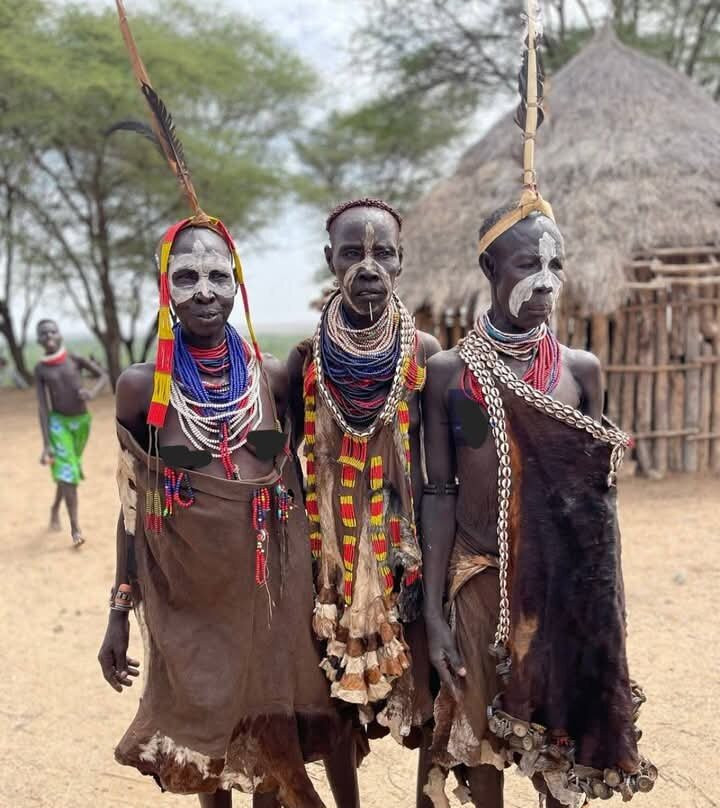 Tolerance Ethiopia Tours-Turmi必去景点