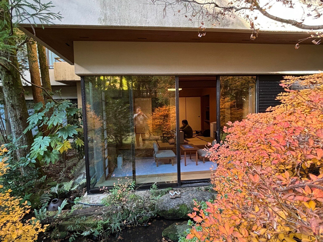 大正屋日式旅馆主图