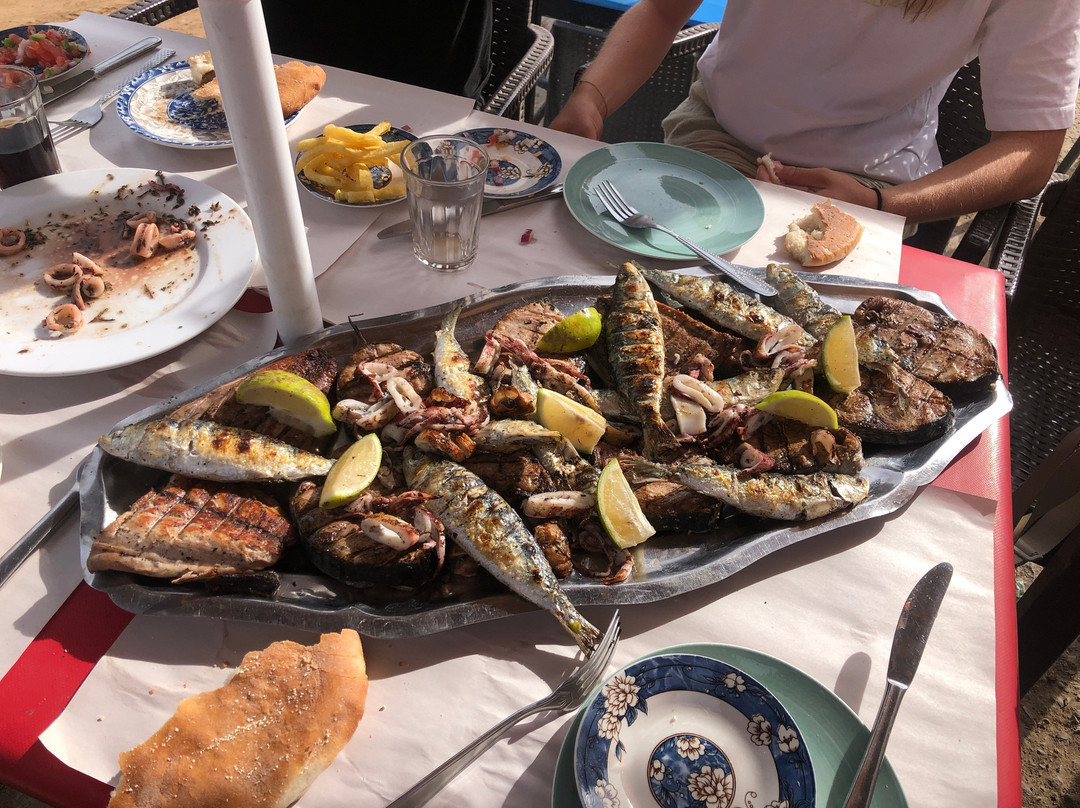 Surf Spirit-Tamraght必去景点