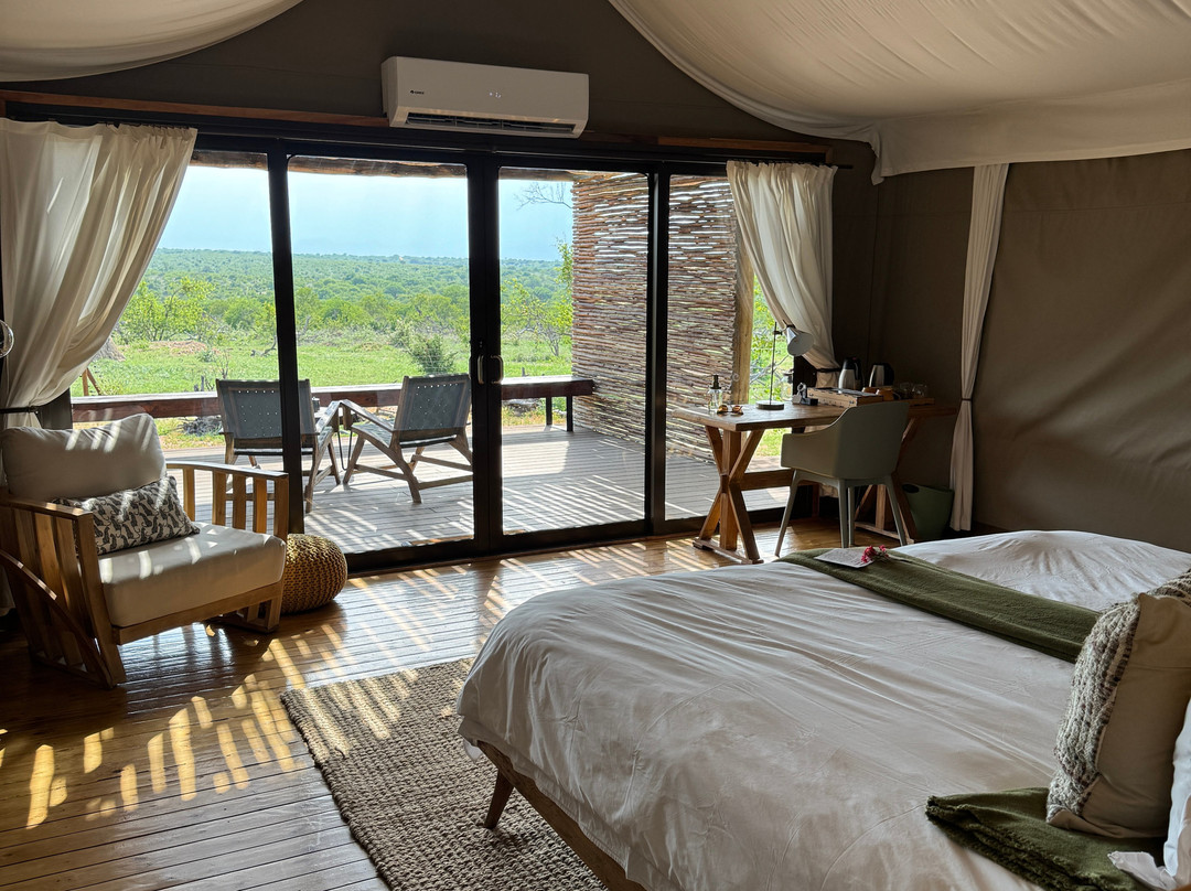 Imagine Africa Luxury Tented Camp主图