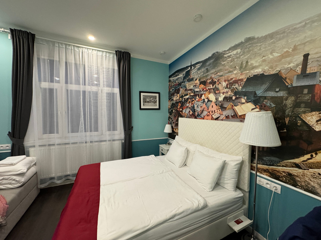 Revelton Studios Prague主图