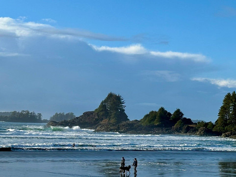 考克斯湾海滩度假酒店主图