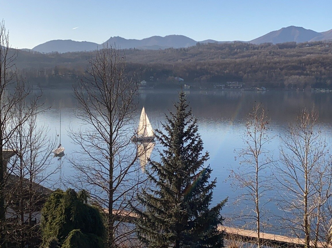 Hotel chalet del lago Avigliana主图