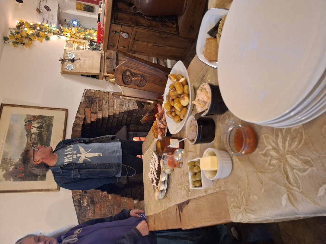 Kings Head Inn主图