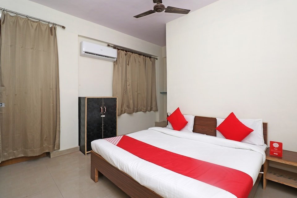 Hotel Big Bell主图