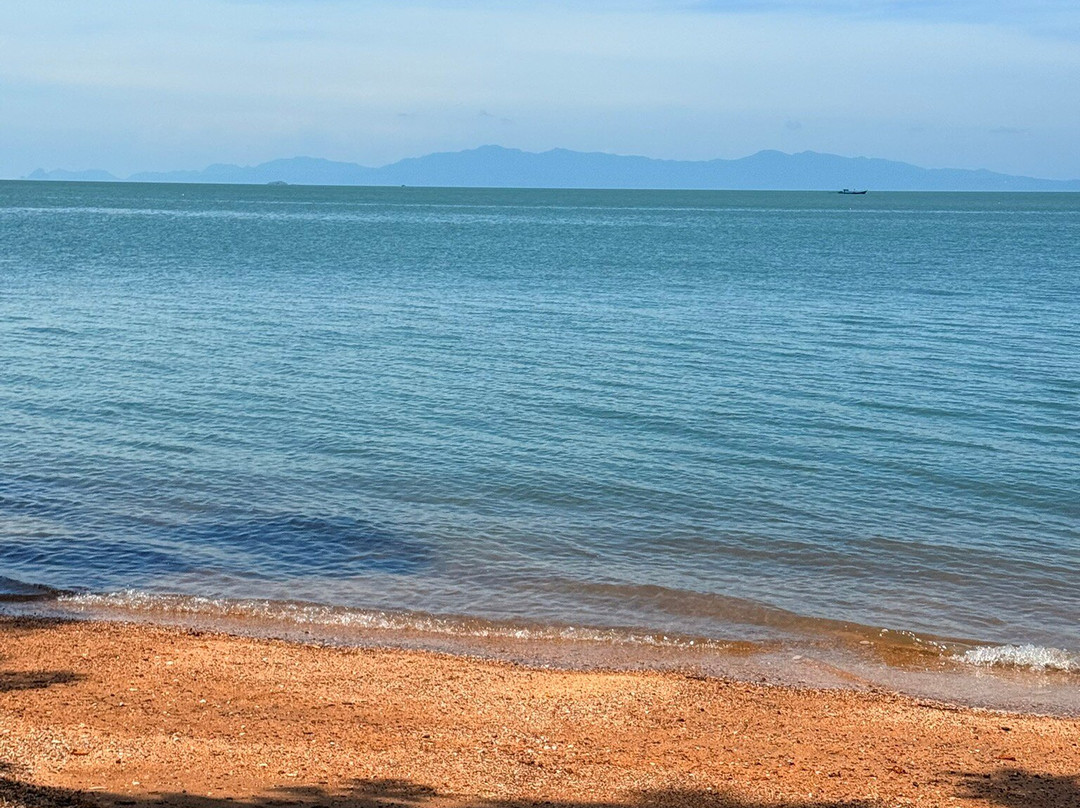 Sai Khao Beach景点图片