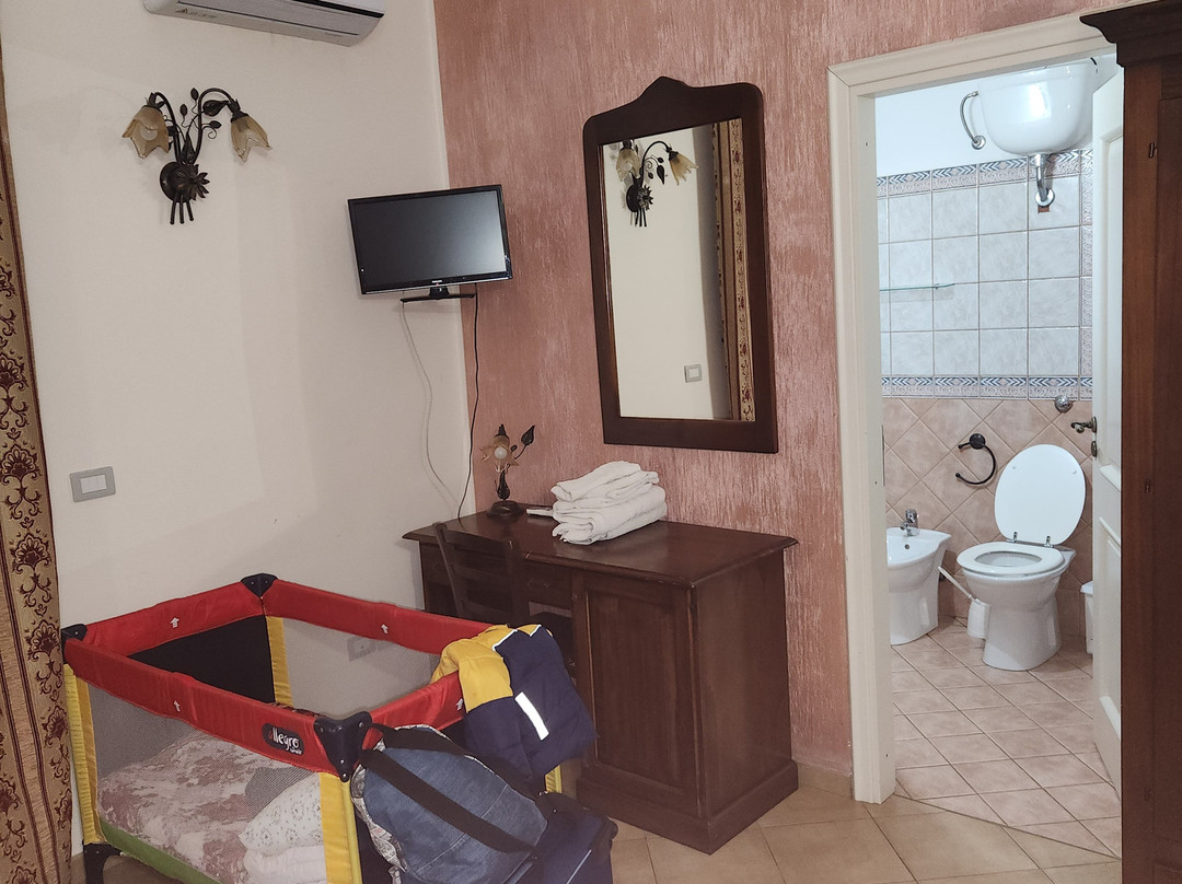 Agriturismo Conte Ruggero主图