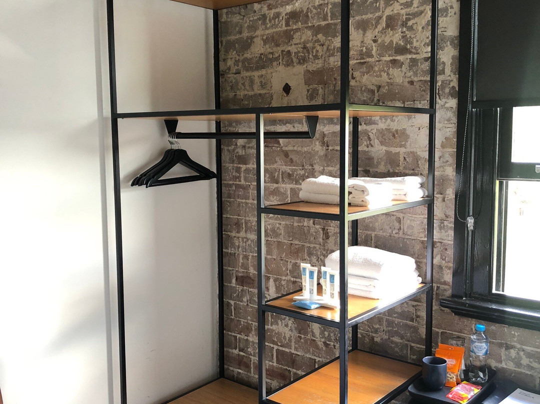 Sydney Park Hotel主图