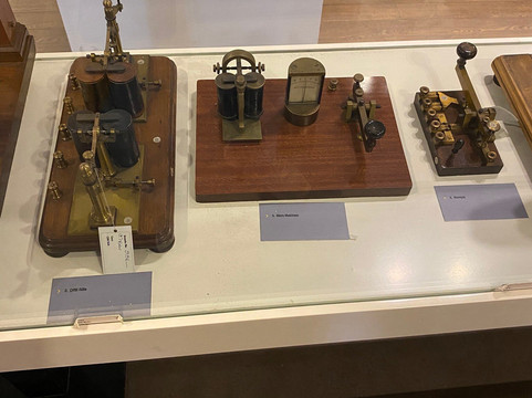 PTT Pul Müzesi-安卡拉必去景点