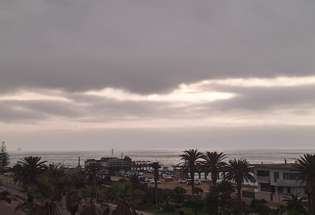 Artemis Hotel Swakopmund