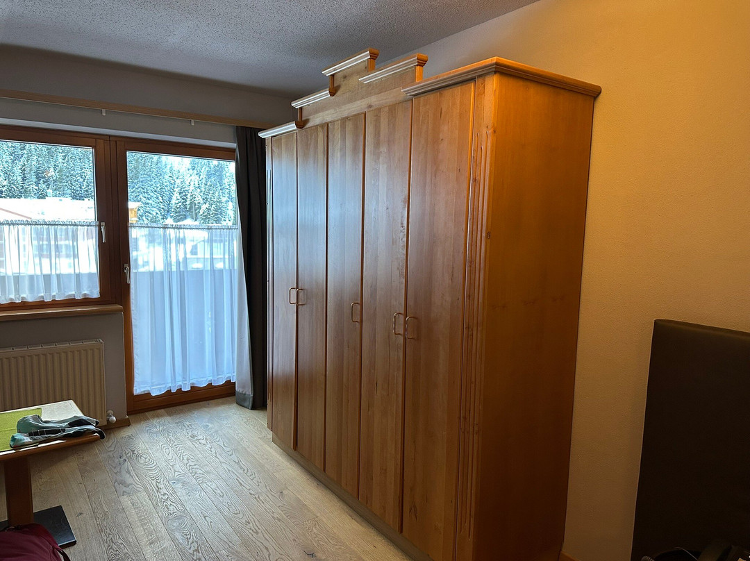 Hotel Andreas Hofer主图