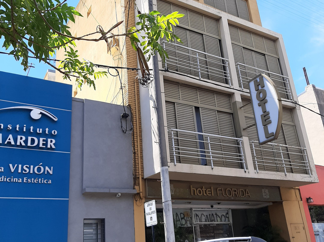 Hotel Florida Concordia