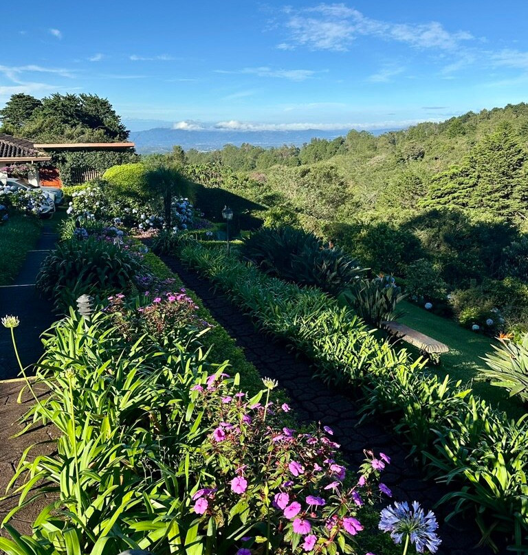 Finca Paraiso Mountain Retreat主图