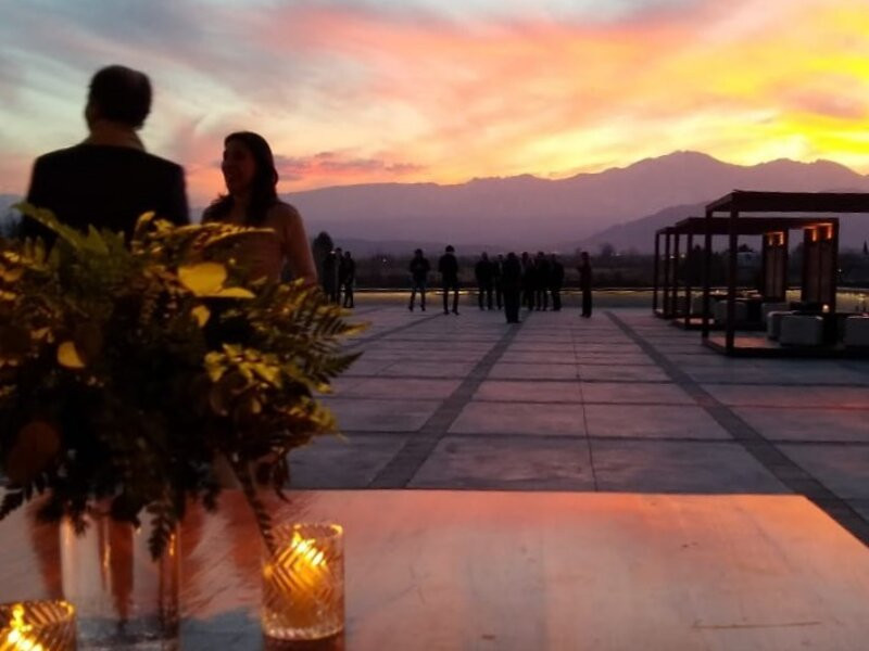 Borravino Wine Tours Spain-毕尔巴鄂必去景点