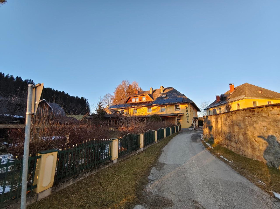 Zum Kramer Gasthof主图