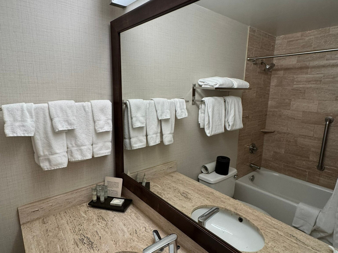 North Conway Grand Hotel主图