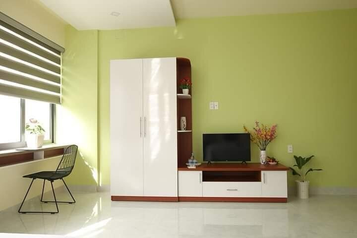 Lam Garden Boutique Homestay主图