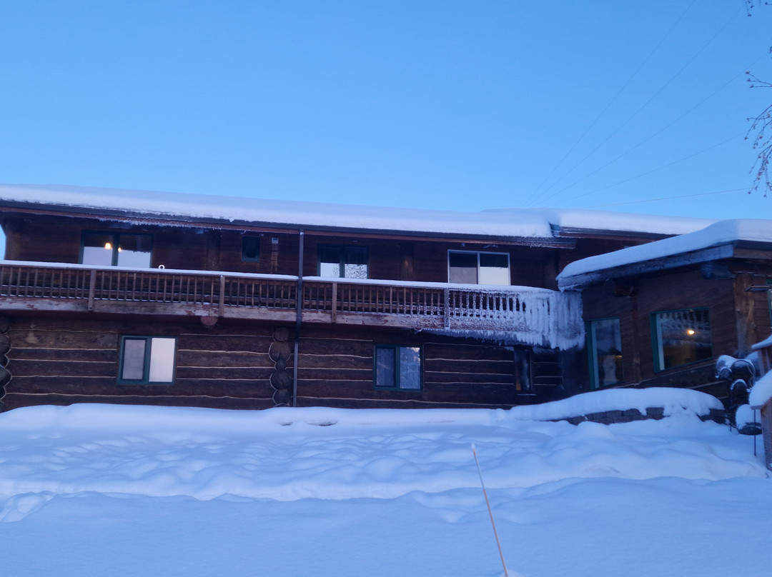 Northern Sky Lodge主图