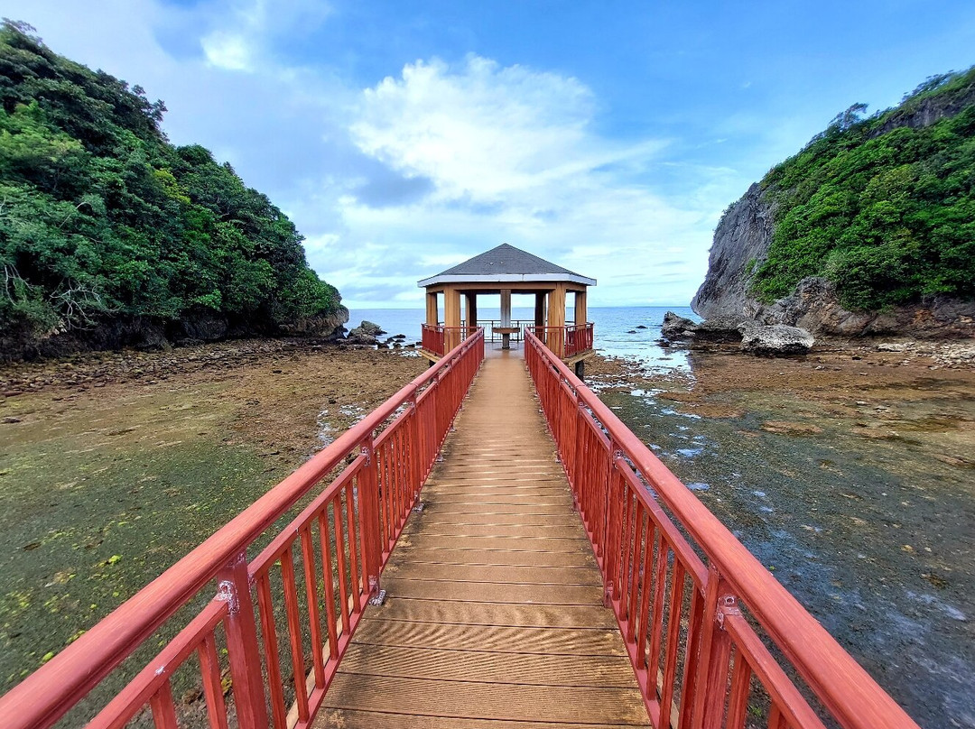 Bel-at Point-Romblon必去景点