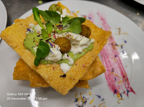 Il Ristorante Di Porta Pia