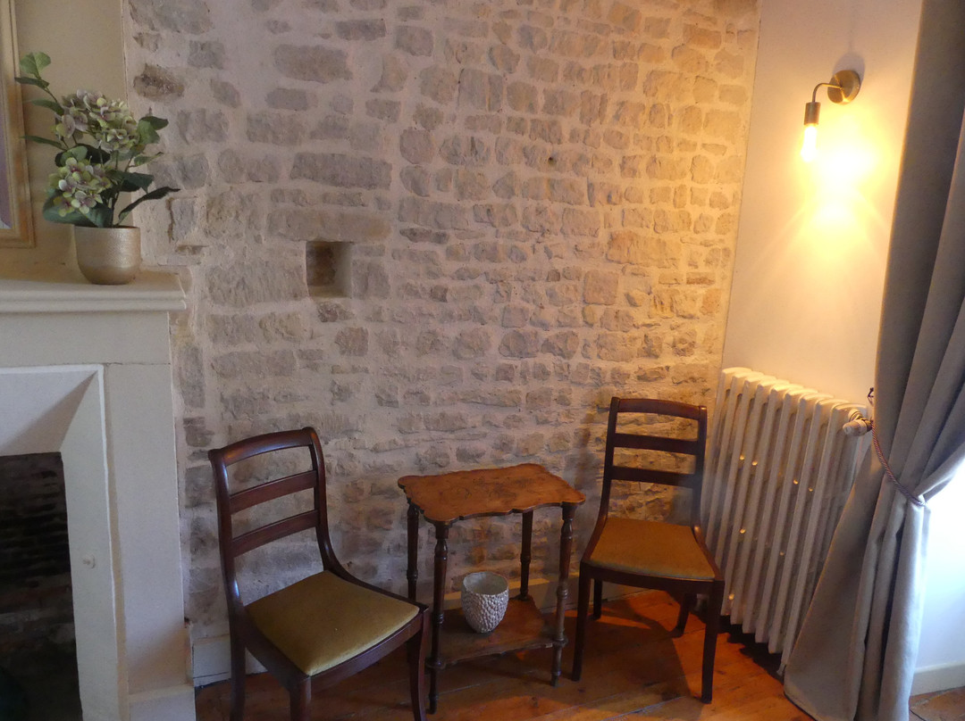 Domaine De La Cour Vautier主图
