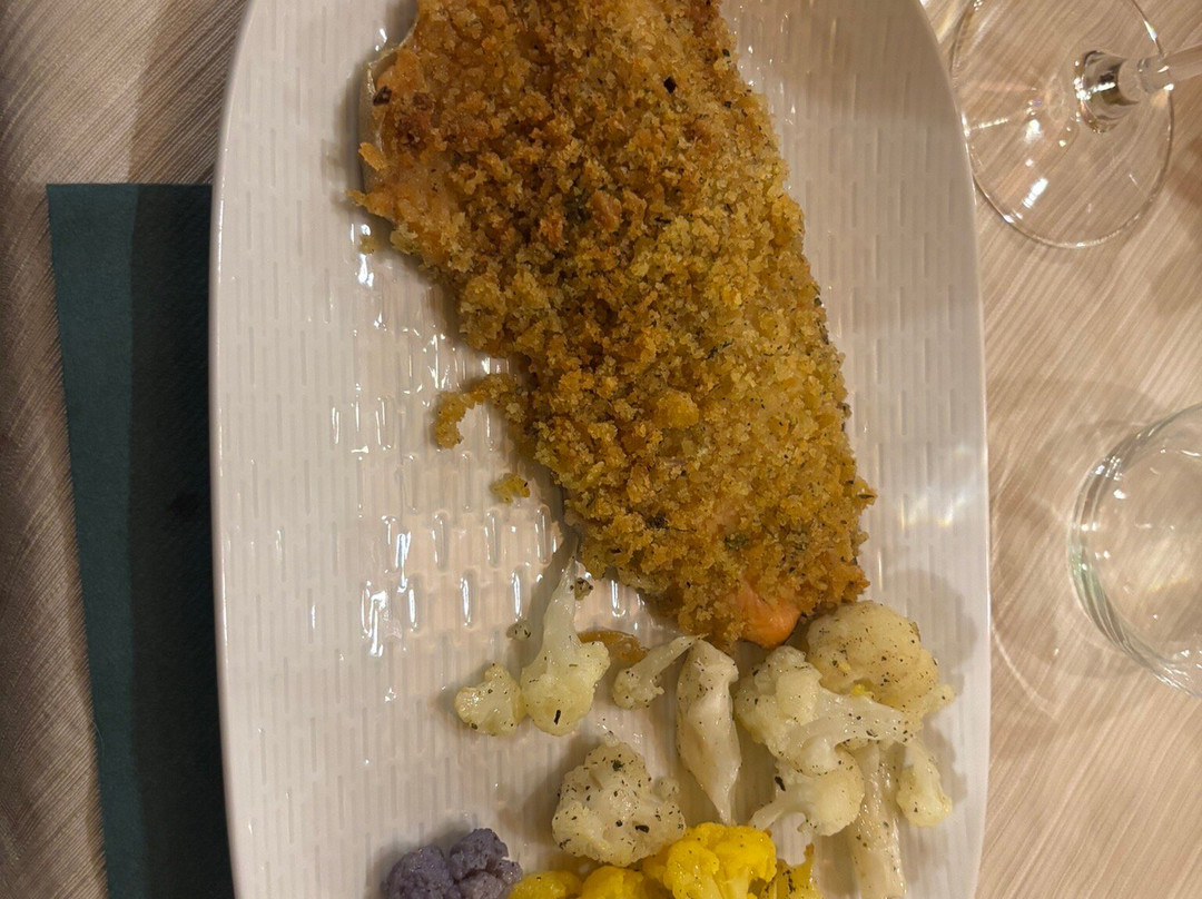 Maso Fior di Bosco主图