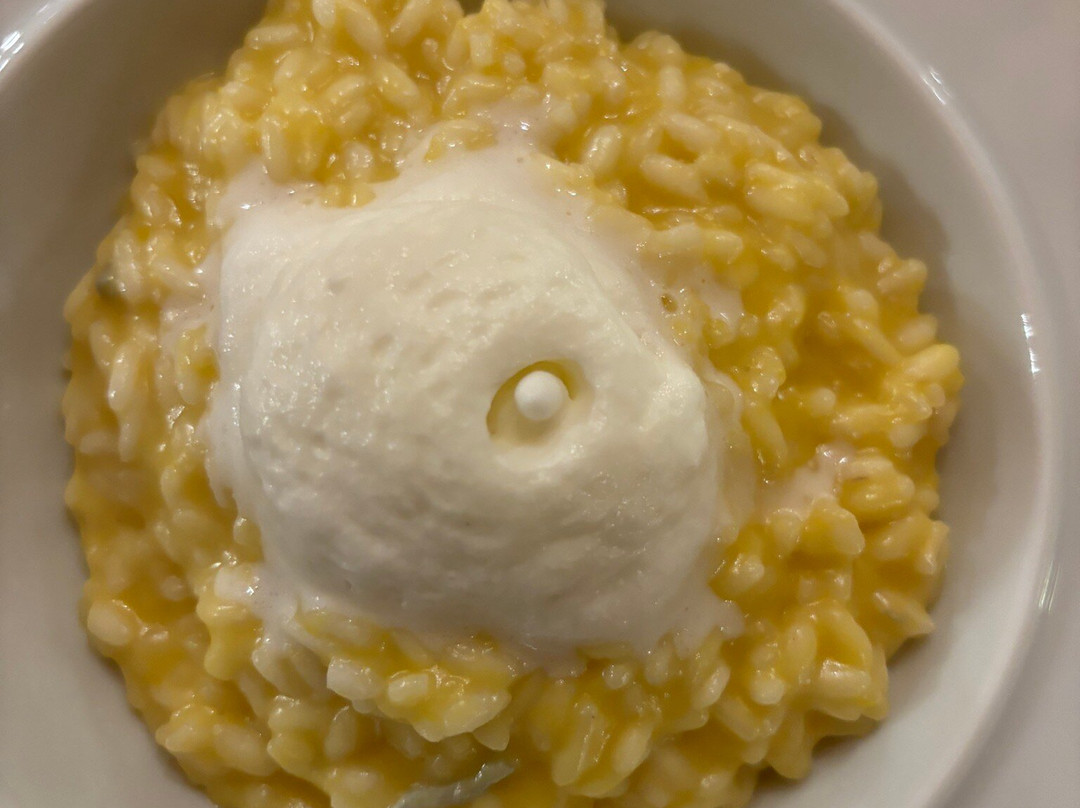 Maso Fior di Bosco主图