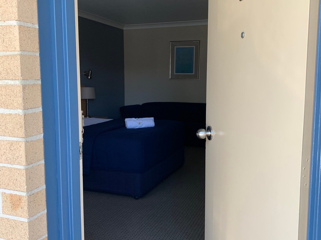 Edward Parry Motel主图