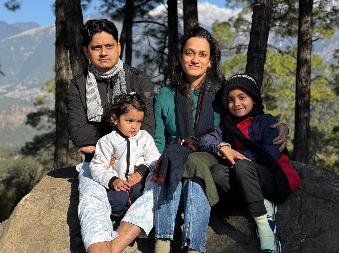 Lemon Tree Hotel Mcleodganj主图