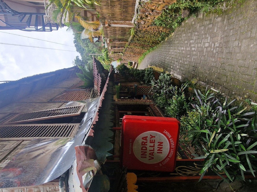 Indra Valley Inn Bukit Lawang主图