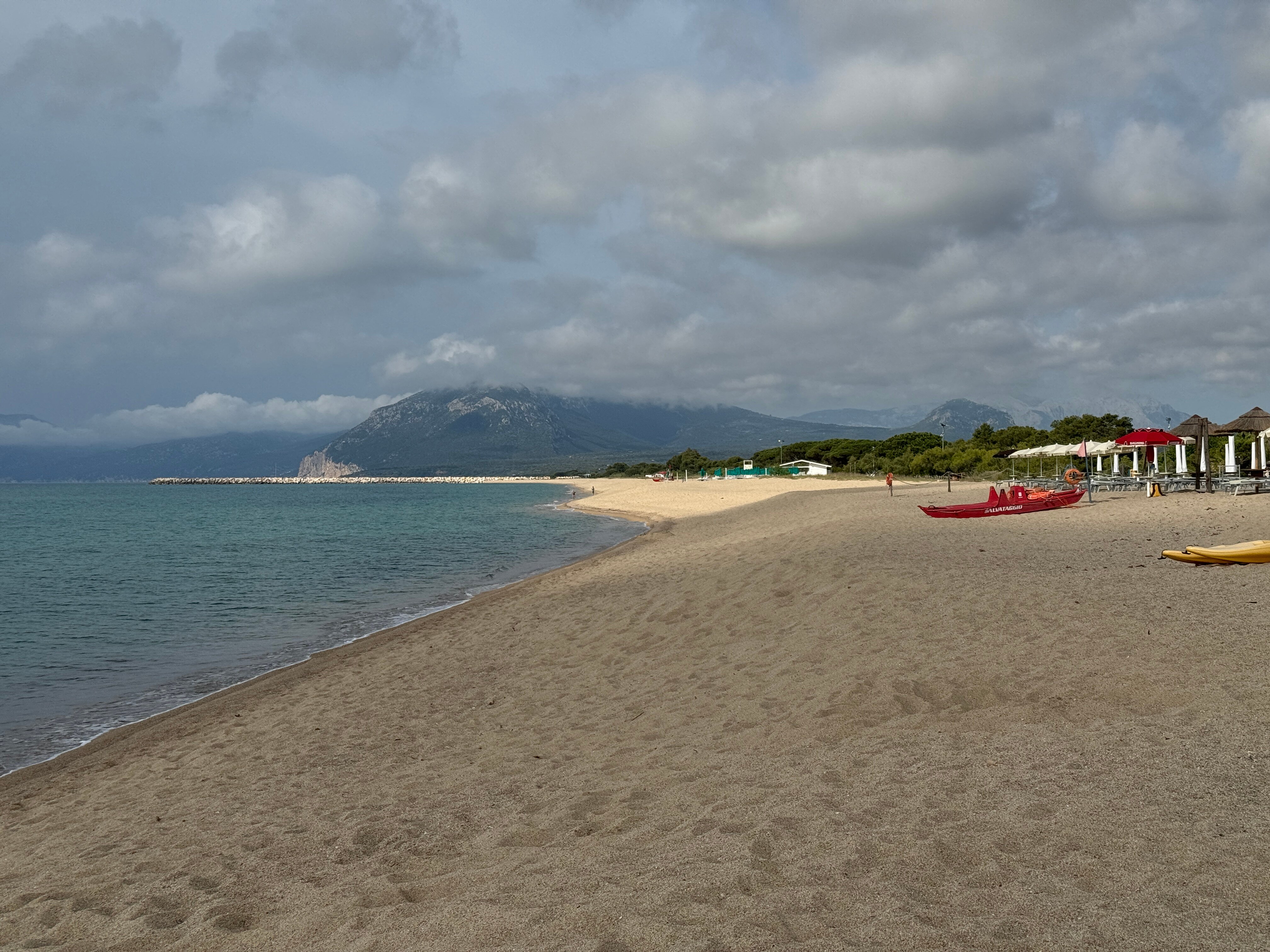 Club Hotel Marina Beach-泳池
