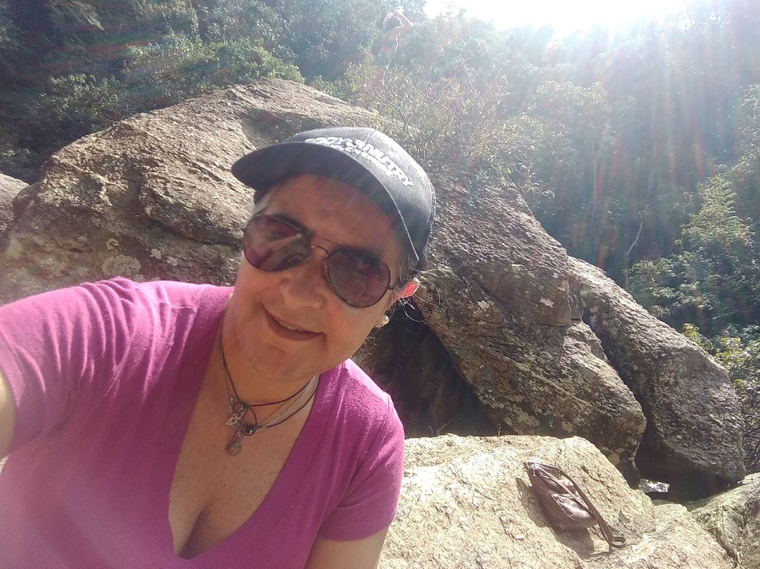 Cachoeira Caceia-Mairipora必去景点