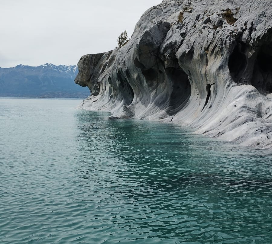 Turismo Cirviolet-Bahia Murta必去景点