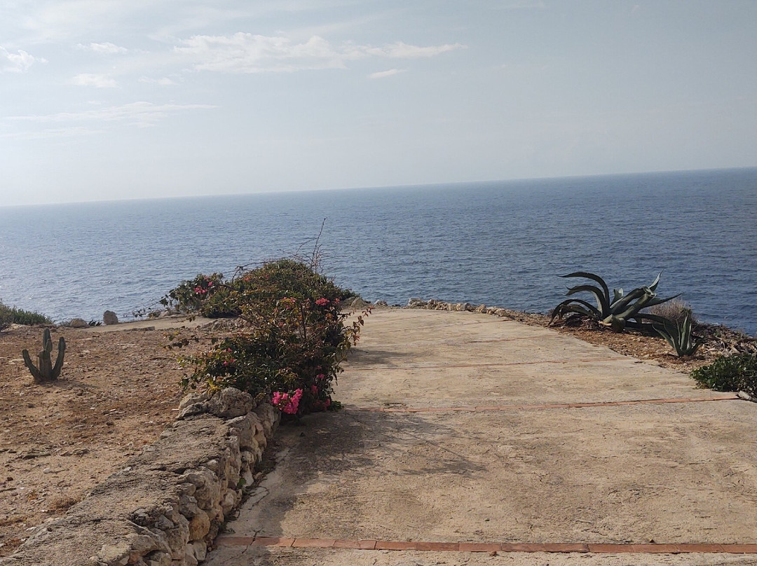 Faro di Leuca景点图片