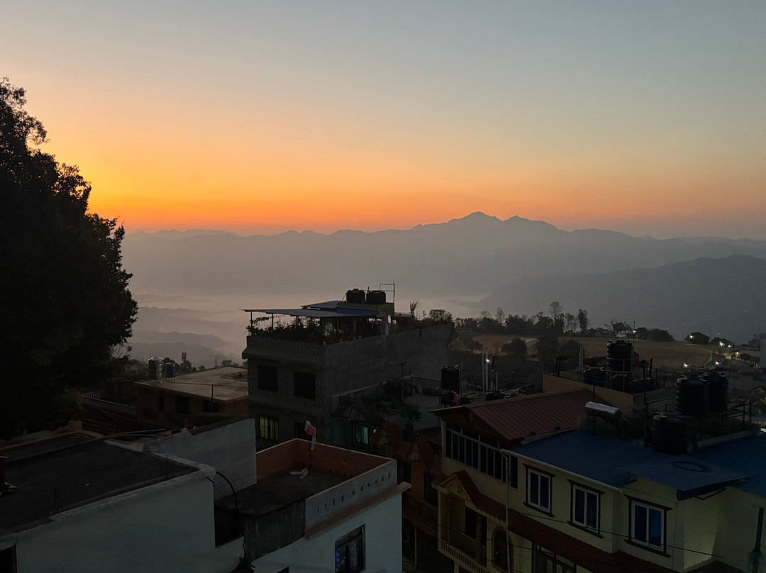 Horizon Homestay主图