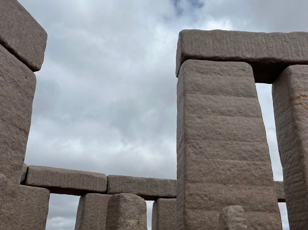 Esperance Stonehenge-埃斯佩兰斯必去景点