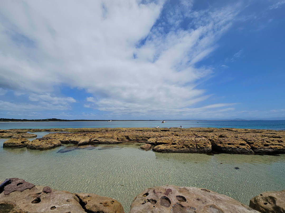 Callala Beach景点图片
