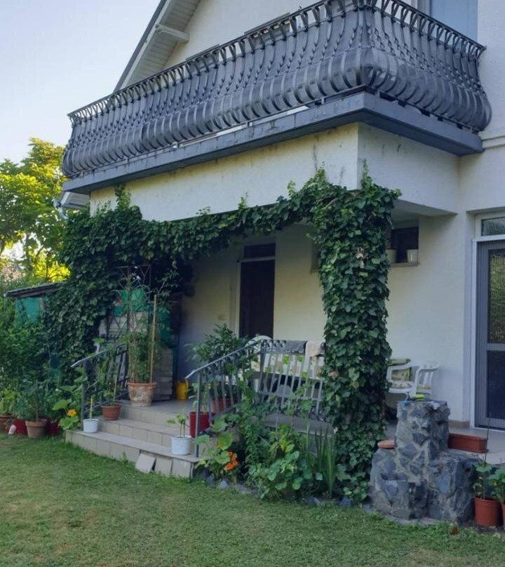 Pipacs Apartmanok