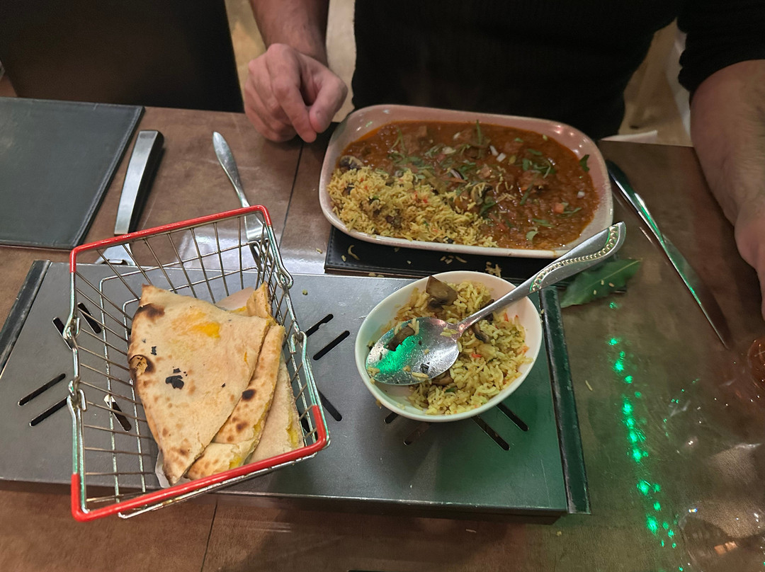 Priya Indian Restaurant