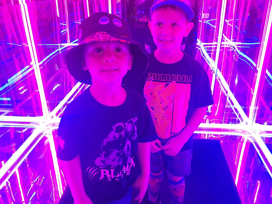 Faraday Museum of Technology景点图片