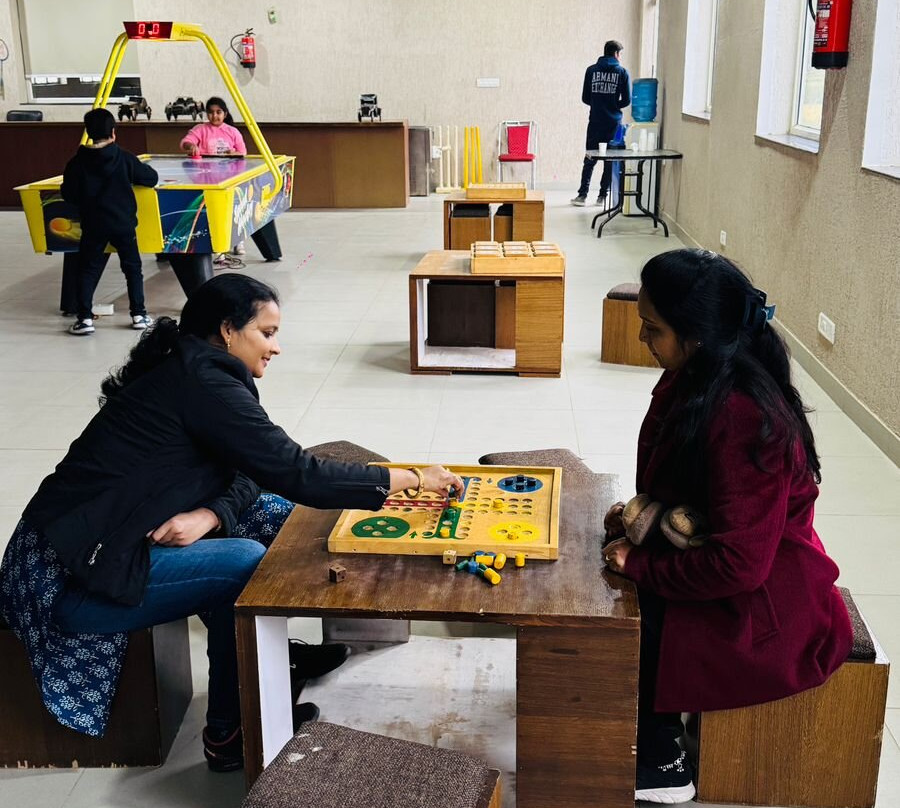 Heiwa Heaven the Resort主图