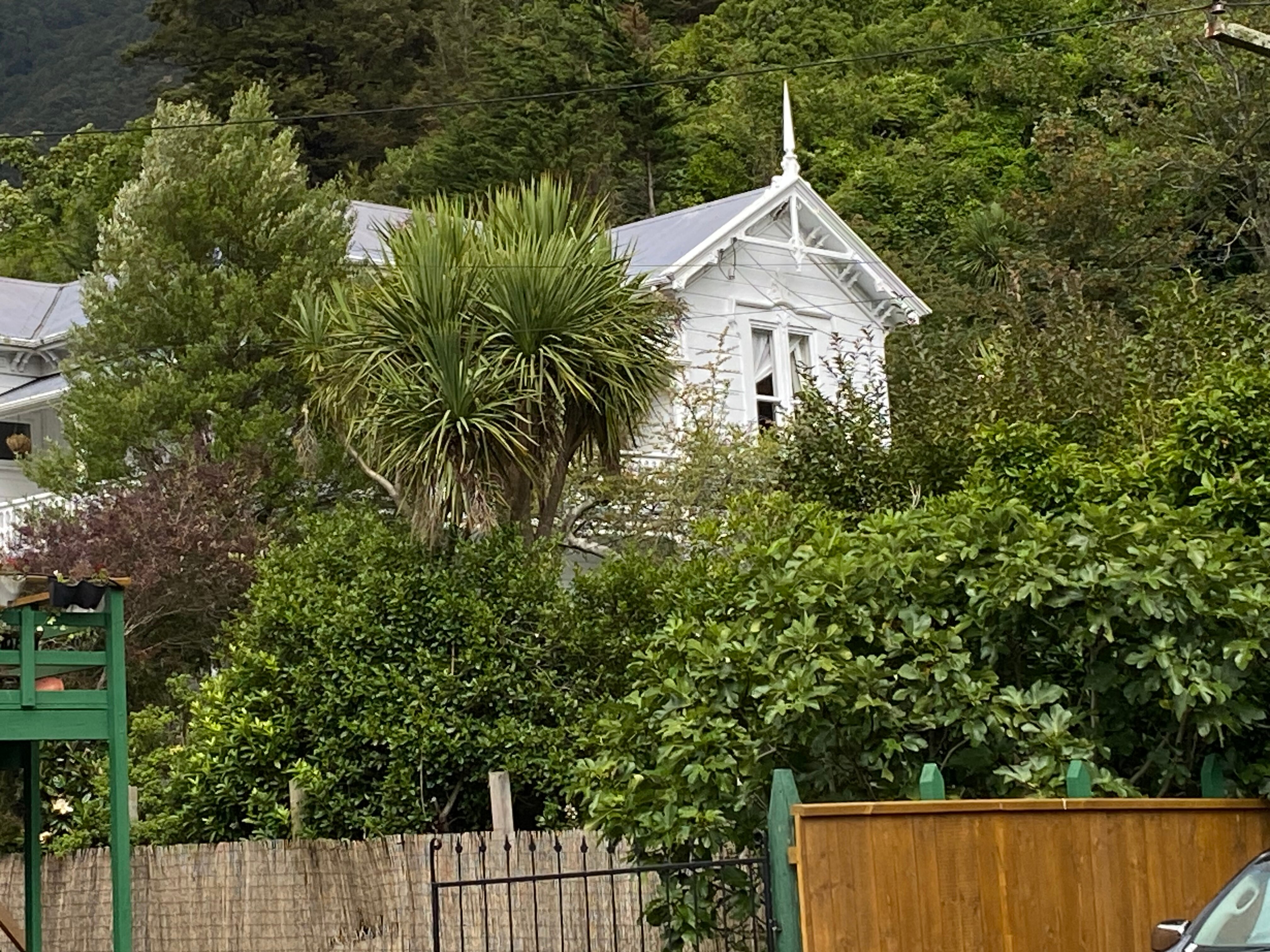 Historic Sennen House Boutique Accommodation-官方