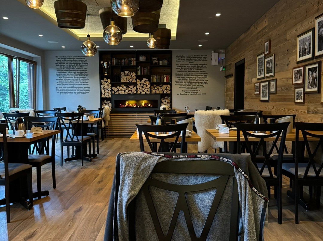 Heidehotel Bockelmann主图