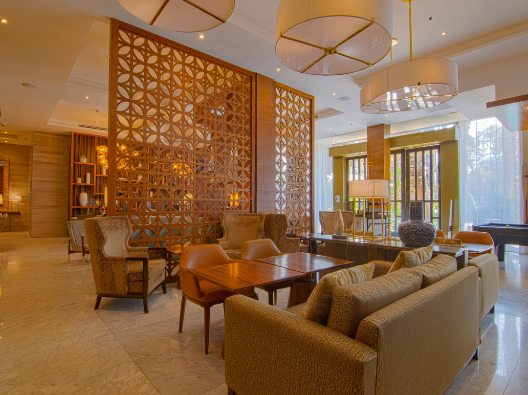 K-Tower Boutique Tijuana主图