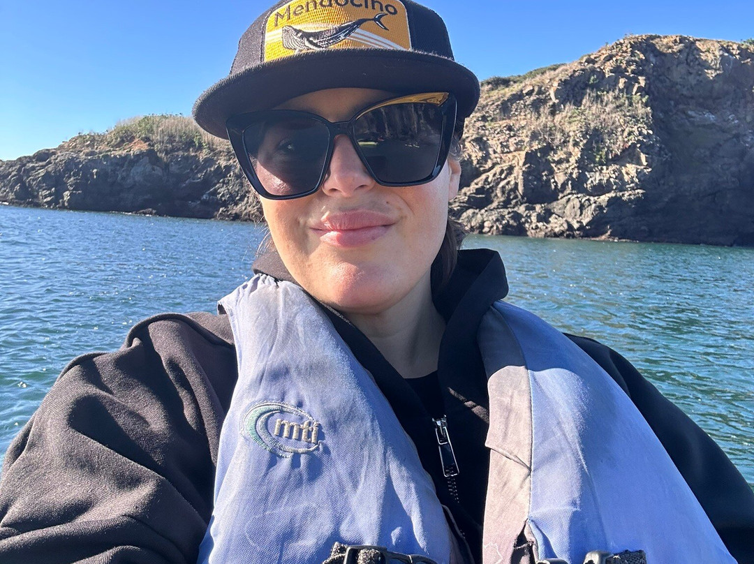 Kayak Mendocino景点图片