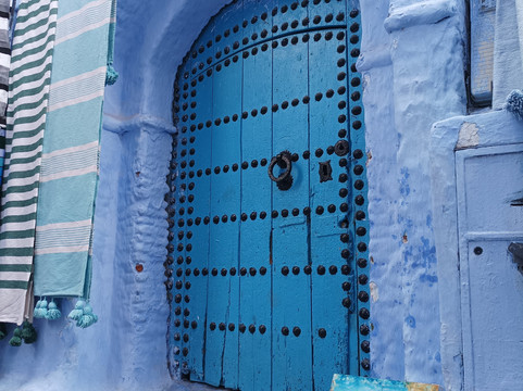 Viaje a Fez-非斯必去景点