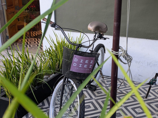 Diez Diez Collection主图