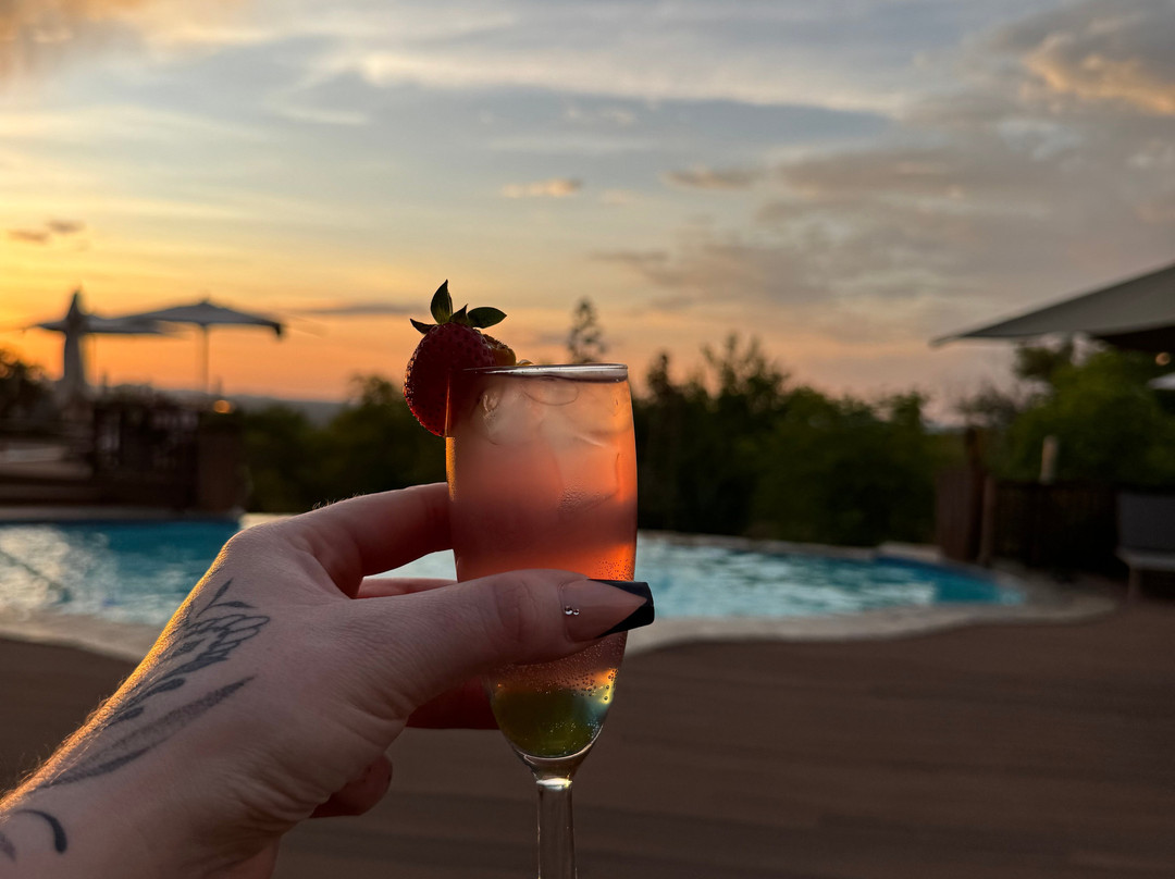 Sebatana Private Reserve主图