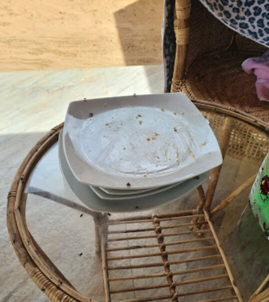 Blue Waves Kite Surfing Beach Resort